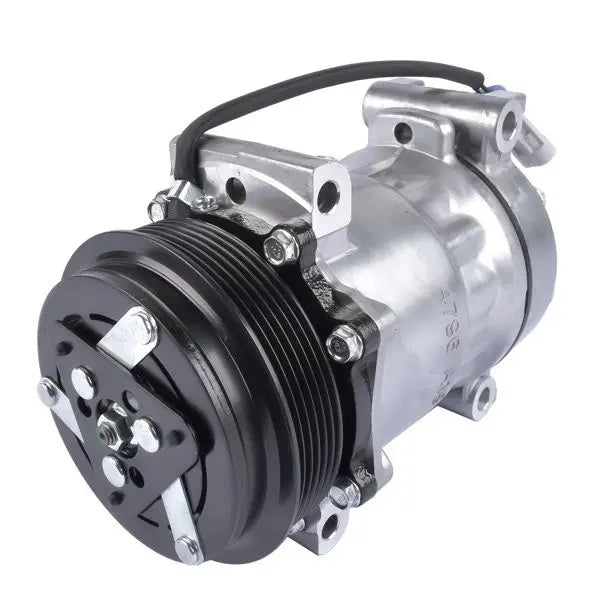 A/C Compressor for Chevrolet C/K Tahoe