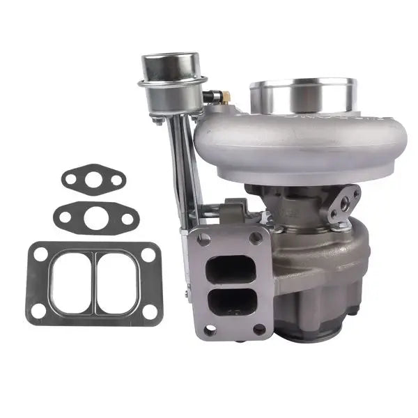 HX35W Turbocharger 3592766 for Dodge Ram 2500 3500 5.9L