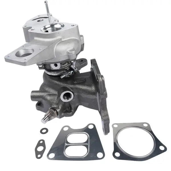 Turbocharger 18900-6A0-003 for Honda Accord 1.5T
