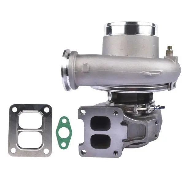 HX55 Turbocharger for Detroit Diesel