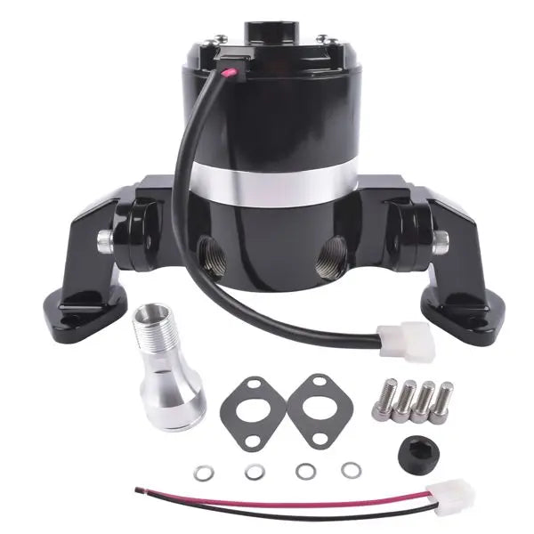 Electric Water Pump 35 GPM 8020BK for Big Block Chevy 396 427 454 V8