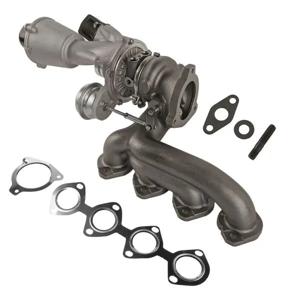 Turbocharger Gasket Set 2710900020 for Mercedes-Benz C250 E250