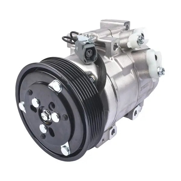 A/C Compressor EG21-61-450D for Mazda CX-7