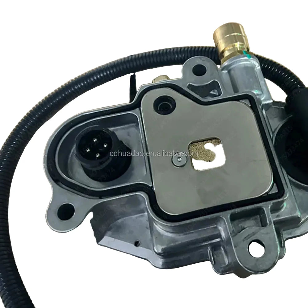 Clutch Solenoid Valve 22327069 for Volvo FH4 I-Shift
