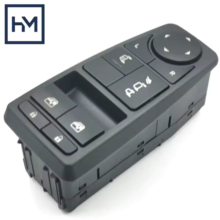 Door Control Module Right-side 81258067112 for MAN TGX, TGS, TGM Trucks (2012–2024)