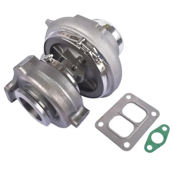 HX55 Turbocharger for Detroit Diesel
