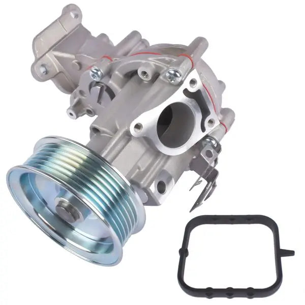 Water Pump 5048283AF for Jeep Wrangler JL 2.0L Turbo
