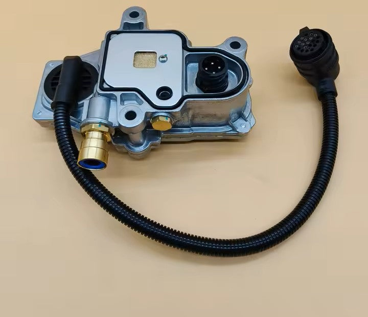 Clutch Control Solenoid Valve (PWM Valve) 7422327063 for Renault Premium, Midlum, T-Series, D-Series, Kerax Trucks (2010–2024)
