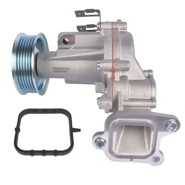 Water Pump 5048283AF for Jeep Wrangler JL 2.0L Turbo