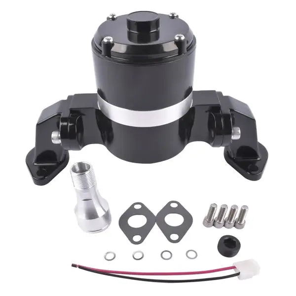 Electric Water Pump 35 GPM 8020BK for Big Block Chevy 396 427 454 V8