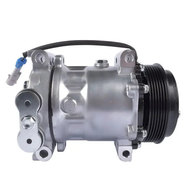 A/C Compressor for Chevrolet C/K Tahoe