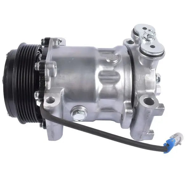 A/C Compressor for Chevrolet C/K Tahoe