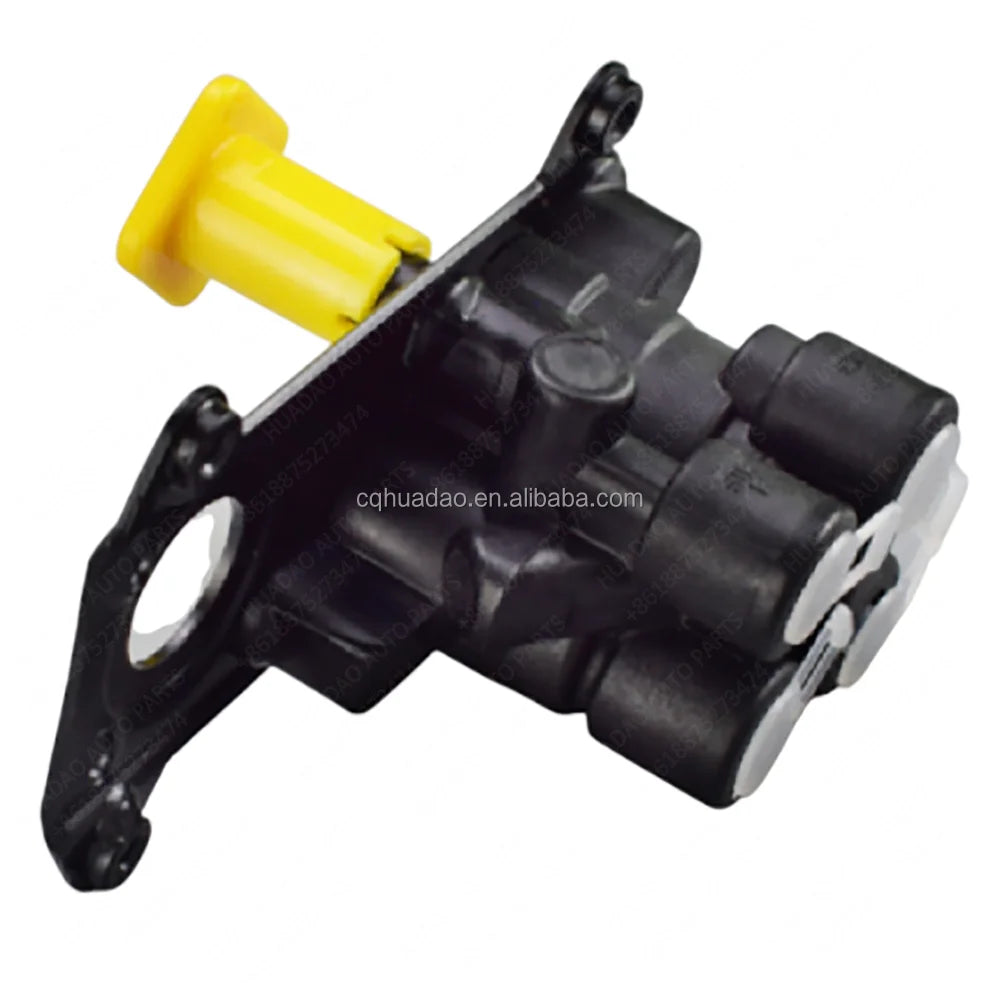 Dash Air Parking Valve 801315 for International ProStar
