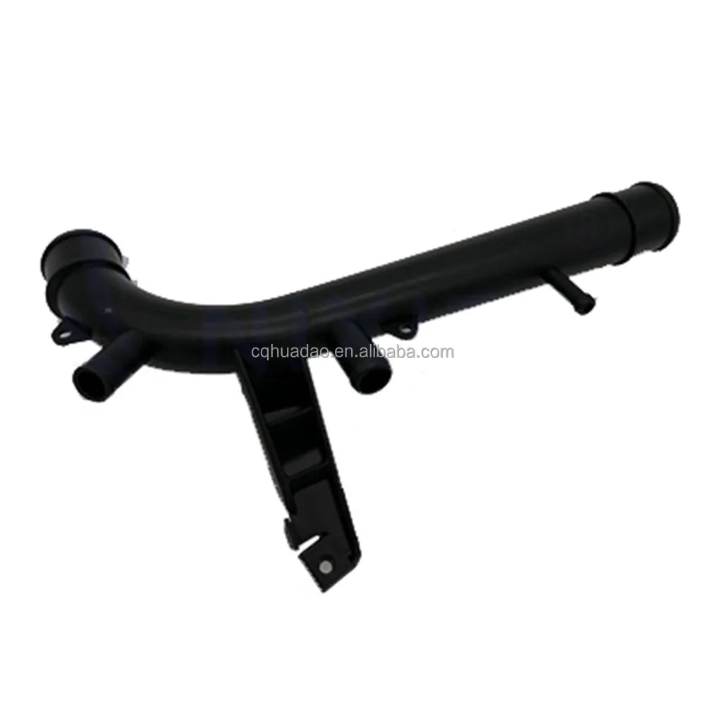 Coolant Flange Pipe 90354840 for Opel Astra Corsa
