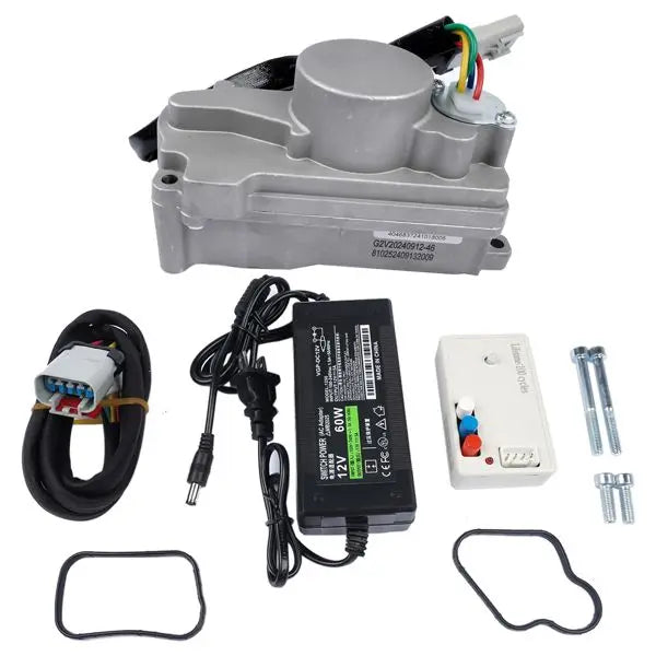 Turbo Electronic Actuator 68048234AA for Dodge Ram 2500 3500 6.7L