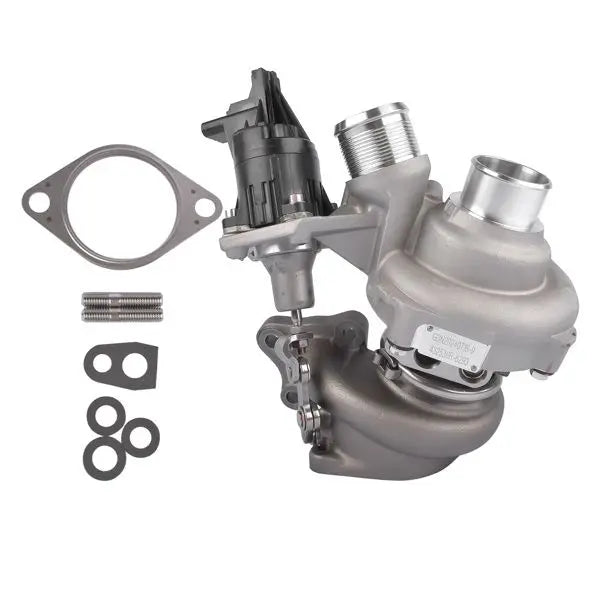 RH Turbocharger JL3E-6K682-BF for Ford F-150 Expedition 3.5L