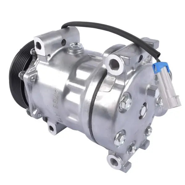 A/C Compressor for Chevrolet C/K Tahoe