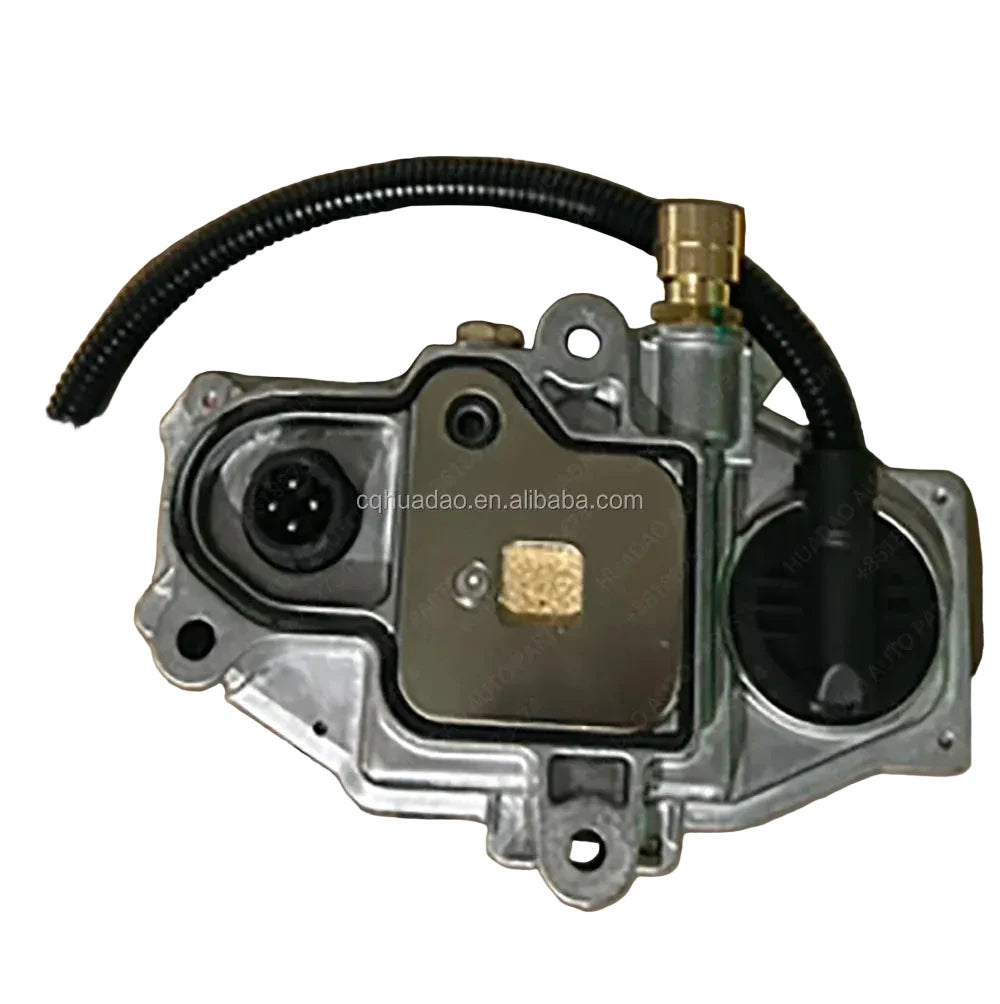 Clutch Solenoid Valve 22327069 for Volvo FH4 I-Shift