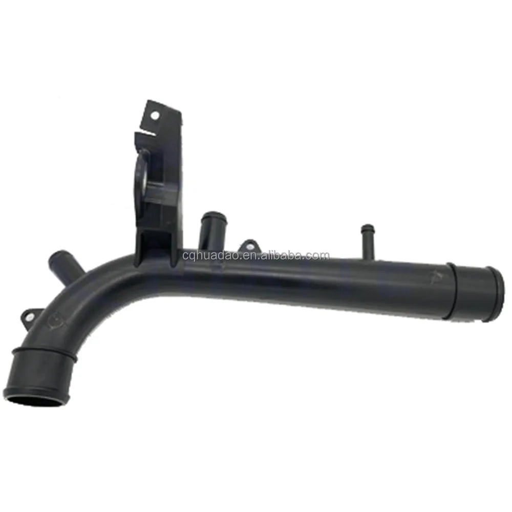 Coolant Flange Pipe 90354840 for Opel Astra Corsa