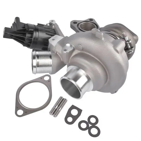 RH Turbocharger JL3E-6K682-BF for Ford F-150 Expedition 3.5L