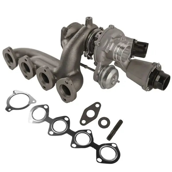 Turbocharger Gasket Set 2710900020 for Mercedes-Benz C250 E250