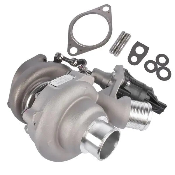 RH Turbocharger JL3E-6K682-BF for Ford F-150 Expedition 3.5L