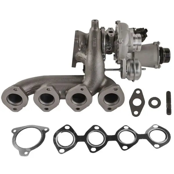 Turbocharger Gasket Set 2710900020 for Mercedes-Benz C250 E250