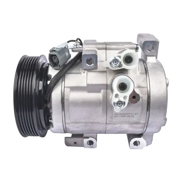 A/C Compressor EG21-61-450D for Mazda CX-7
