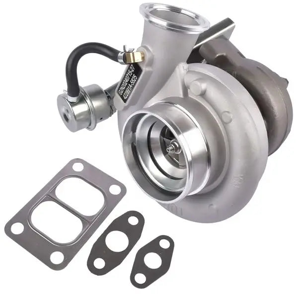 Turbocharger 3592766 for Dodge Ram 2500 3500 5.9L