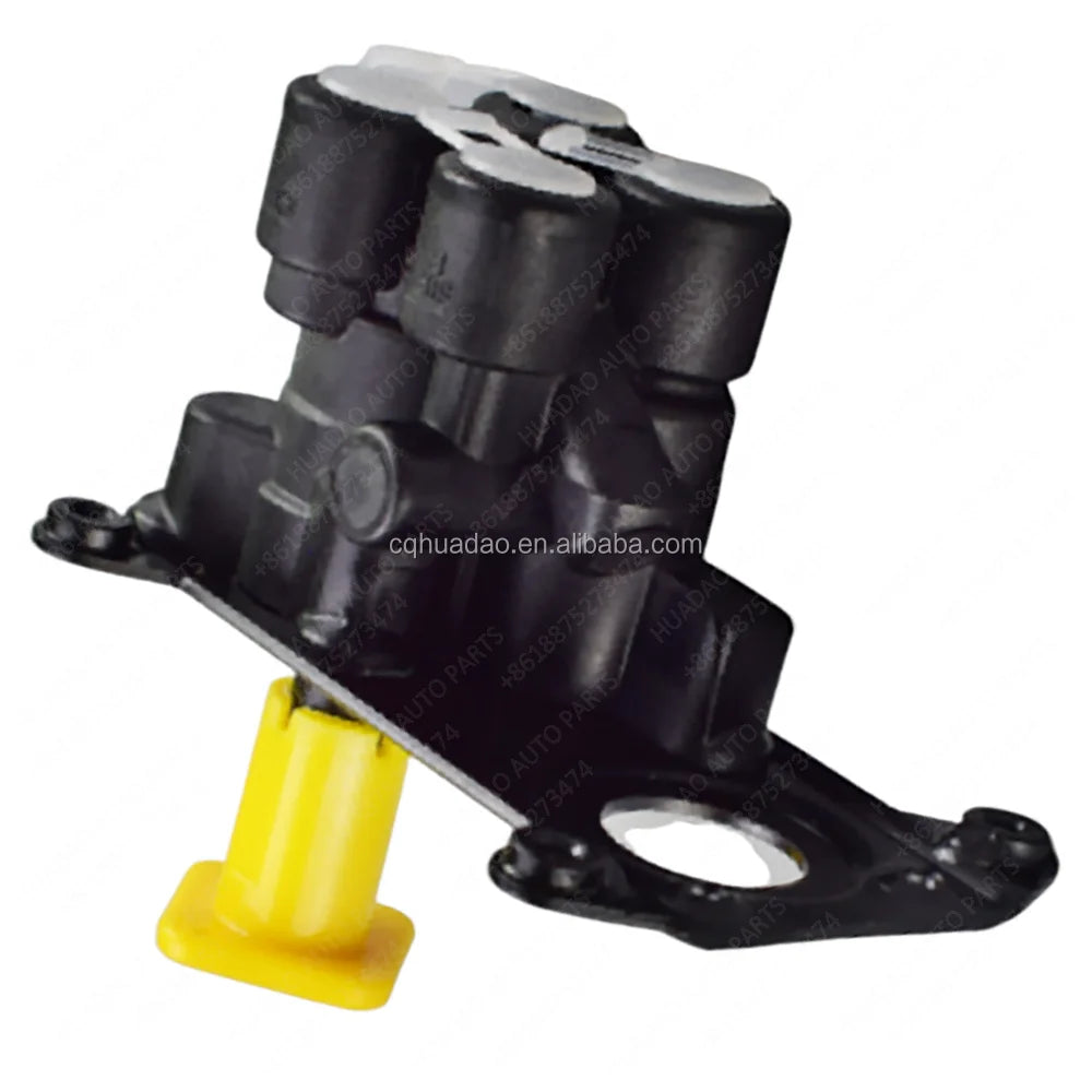 Dash Air Parking Valve 801315 for International ProStar