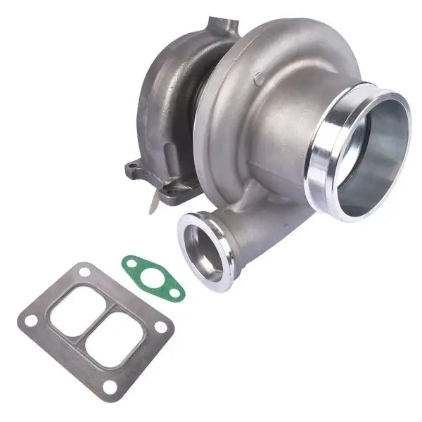 HX55 Turbocharger for Detroit Diesel