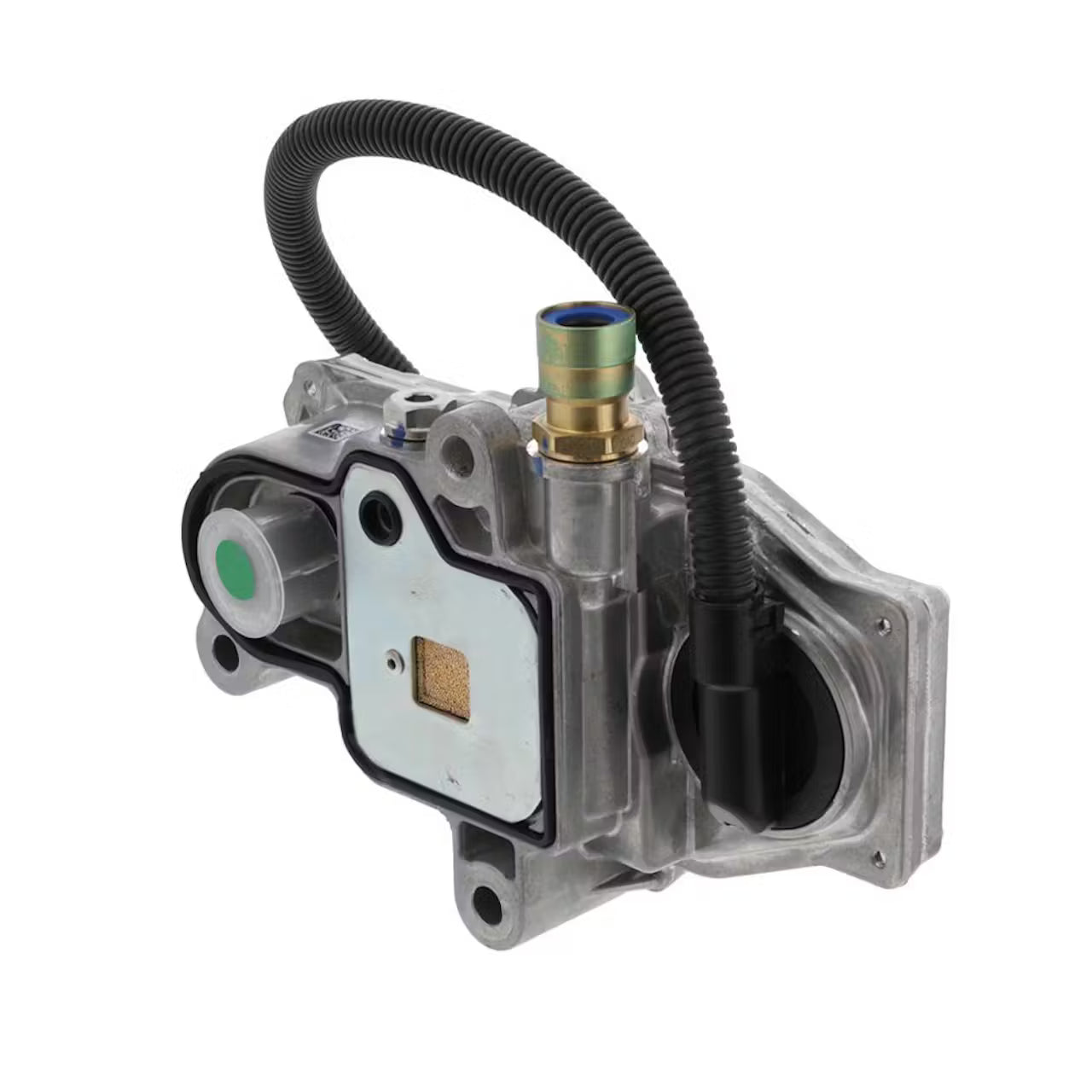 Clutch Control Solenoid Valve (PWM Valve) 22327063 for Volvo FH13, FH16, FM9, FM11, FM13 & FMX Trucks (2013–2024)