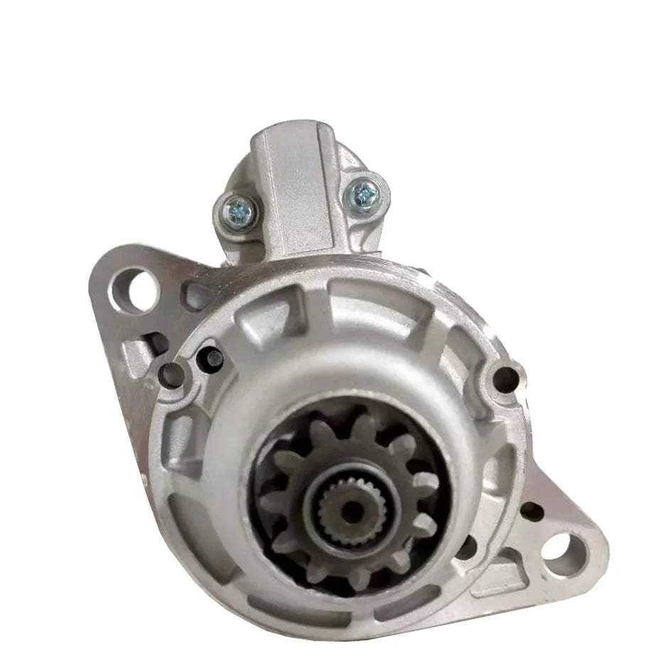 Mitsubishi Starter Motor ME012994 4D33/4D34 (1985–2005)