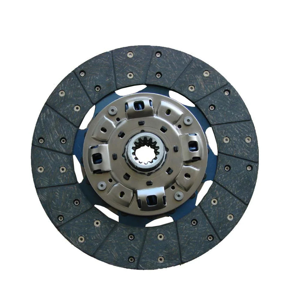 Isuzu 4HK1 Clutch Disc 8973622350 32521014*35 OEM