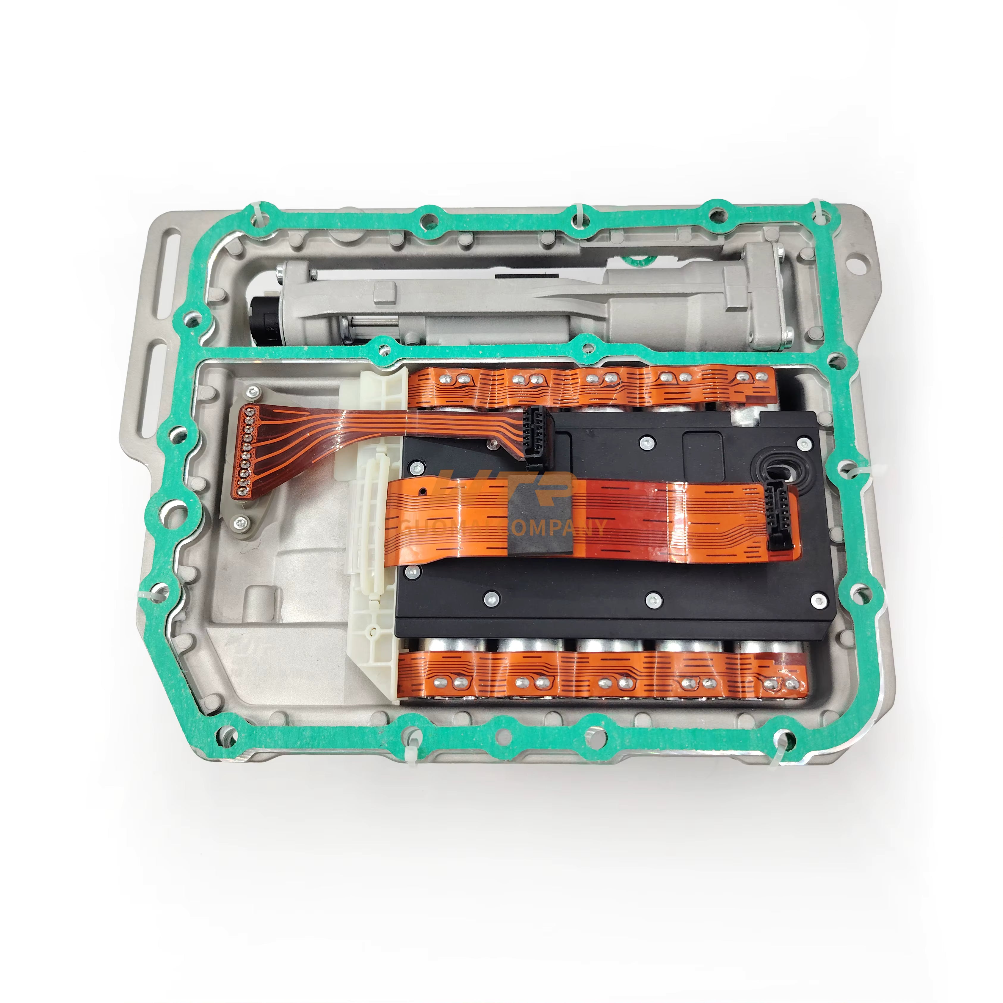 Transmission Gear Actuator 81326906073 for MAN ZF TGX, TGS Trucks (2013–2024)