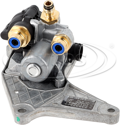 Exhaust Brake Valve 7423532368 for Renault Midlum, Premium, T-Series, D-Series, Kerax Trucks (2010–2024)