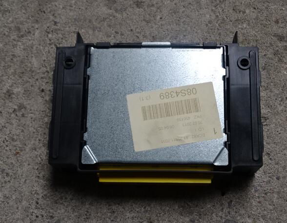 Electric Control Unit ECAS Air Suspension 81258117030 for MAN TGX, TGS, TGM Trucks (2013–2024)