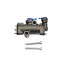 Gearbox Shift Valve 1897663 for DAF and Iveco Trucks