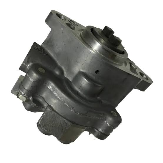Fuel Feed Pump 16640-00Z0A for UD Quon GE13 Trucks