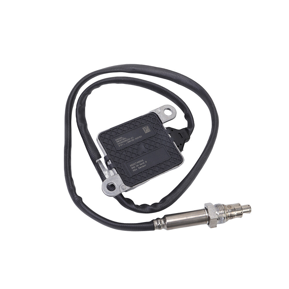 Nitrogen NOx Oxygen Sensor 5WK97360 / 68227486AA / A2C92496200-01 / SNS360 for Cummins Diesel Engines (US) (2015–2024)