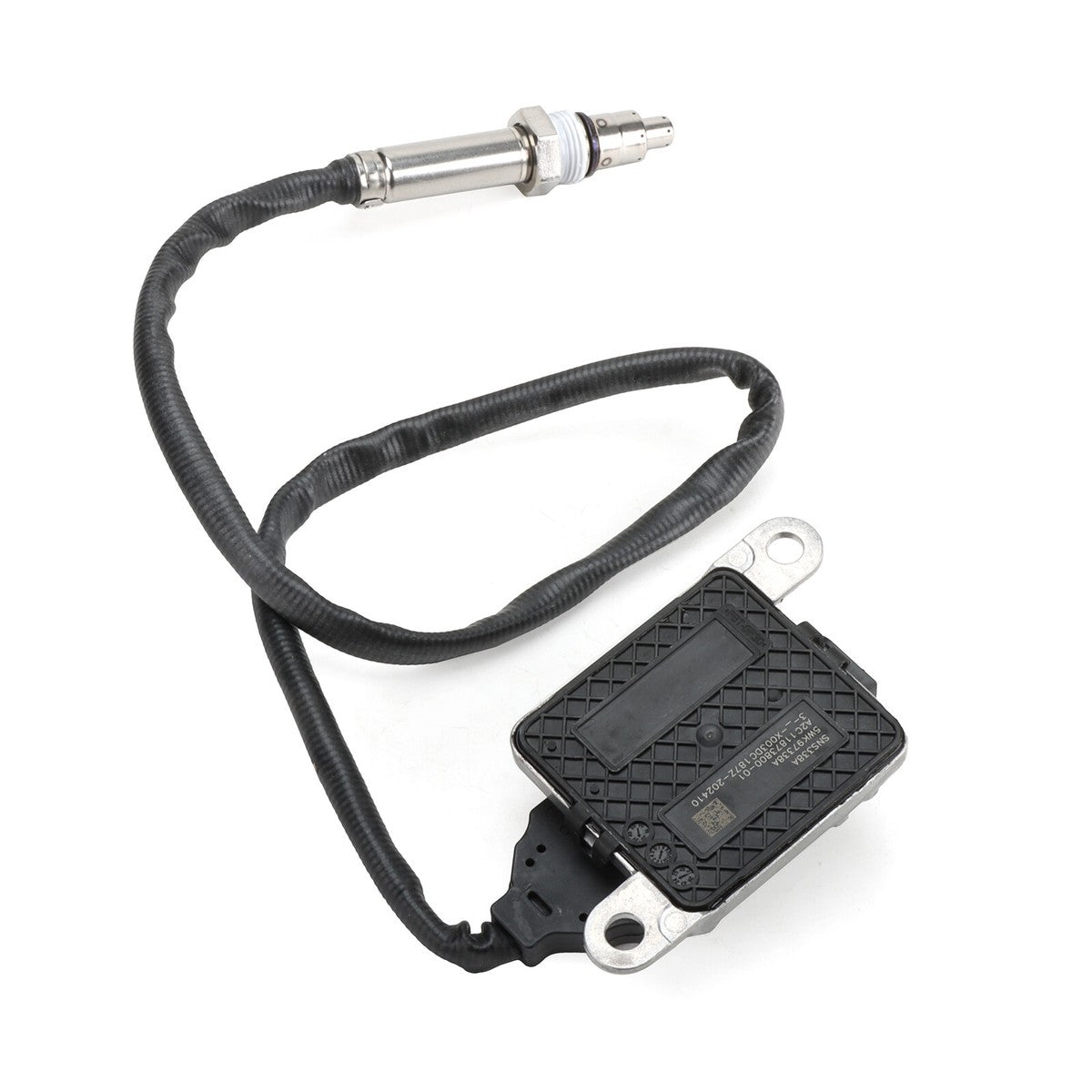 Nitrogen NOx Oxygen Sensor 5WK97338A / A0101532228 / A2C89603200-01 / SNS338A for Mercedes-Benz (Inlet) (US) (2013–2022)