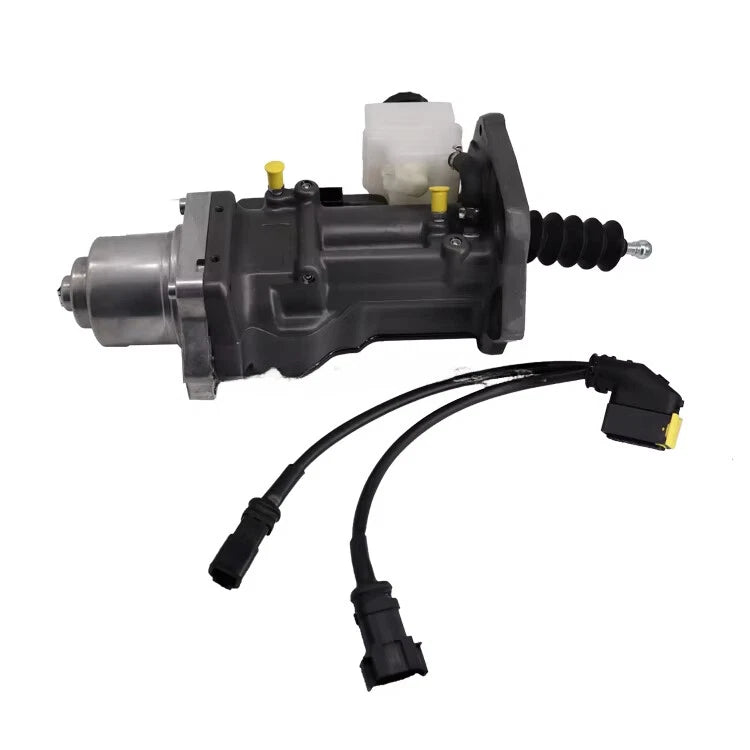 Clutch Actuator 3136620 for Scania P-series, G-series, R-series, S-series Trucks (2012–2024)