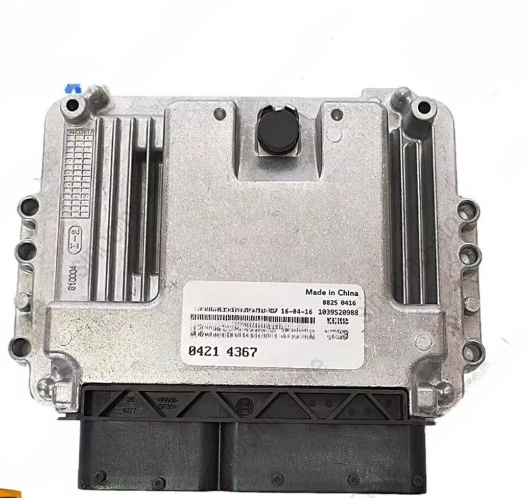 Engine Module 4214367 for Deutz TCD4.1, TCD6.1, TCD7.8 Truck Engines (2010–2024)
