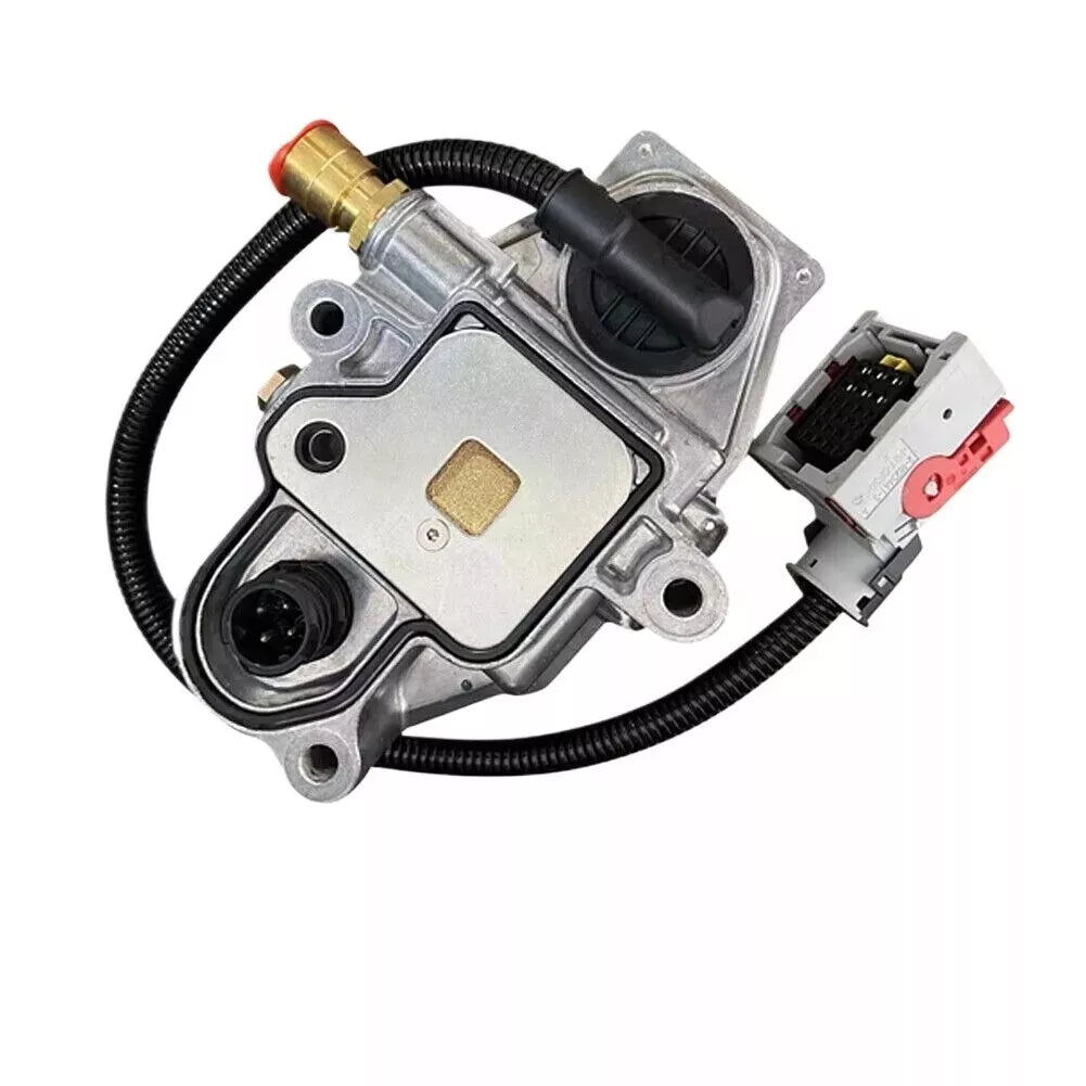 Clutch Control Solenoid Valve 7422327072 for RENAULT Renault Premium, Renault Kerax, Renault T-Series, and Renault Range D Trucks (2012–2024)