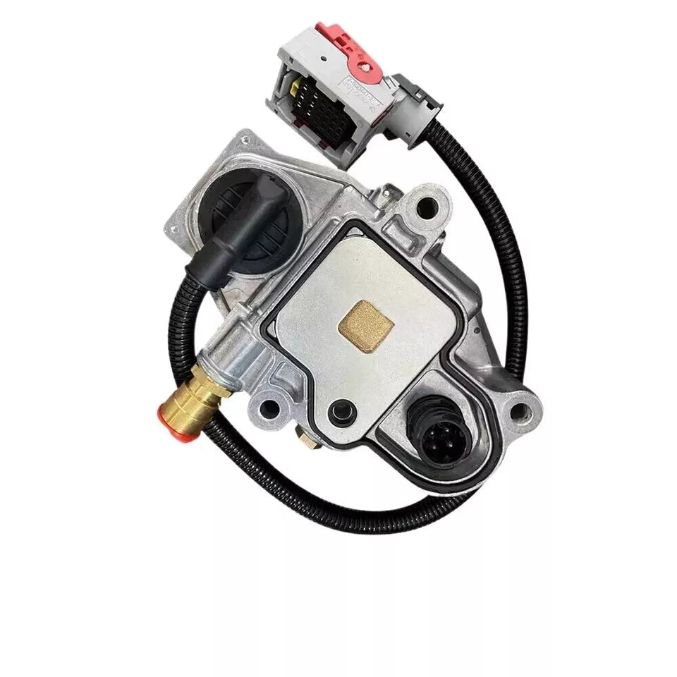 Clutch Control Solenoid Valve 7422327072 for RENAULT Renault Premium, Renault Kerax, Renault T-Series, and Renault Range D Trucks (2012–2024)