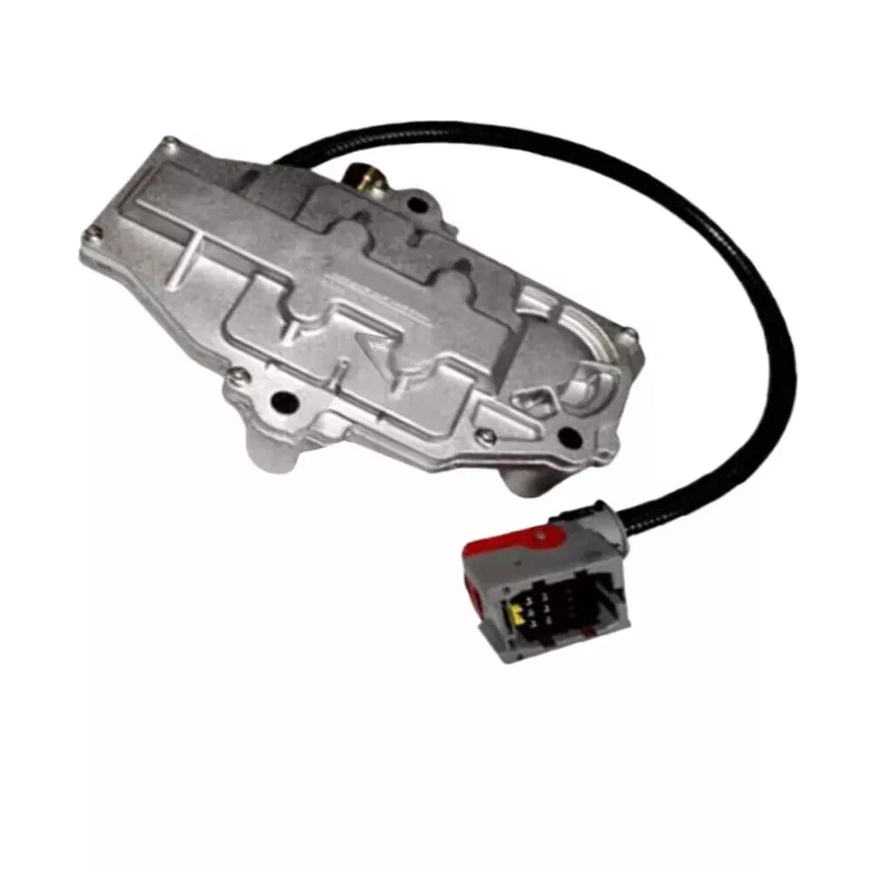 Clutch Control Solenoid Valve 7422327072 for RENAULT Renault Premium, Renault Kerax, Renault T-Series, and Renault Range D Trucks (2012–2024)