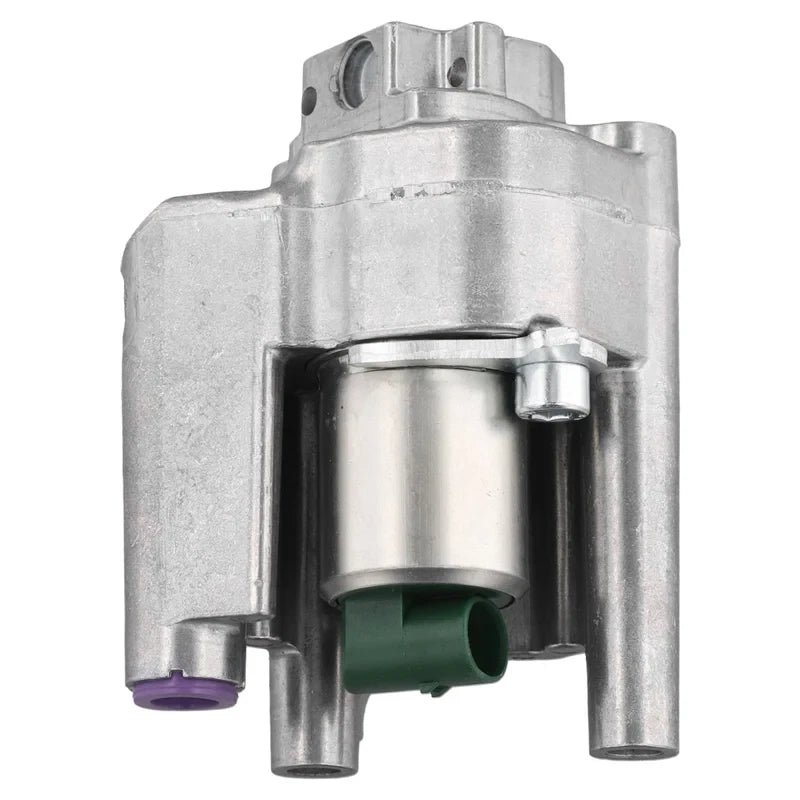 Control Valve 7421596642 for Renault Midlum, Premium, T-Series, D-Series, Kerax Trucks (2010–2024)