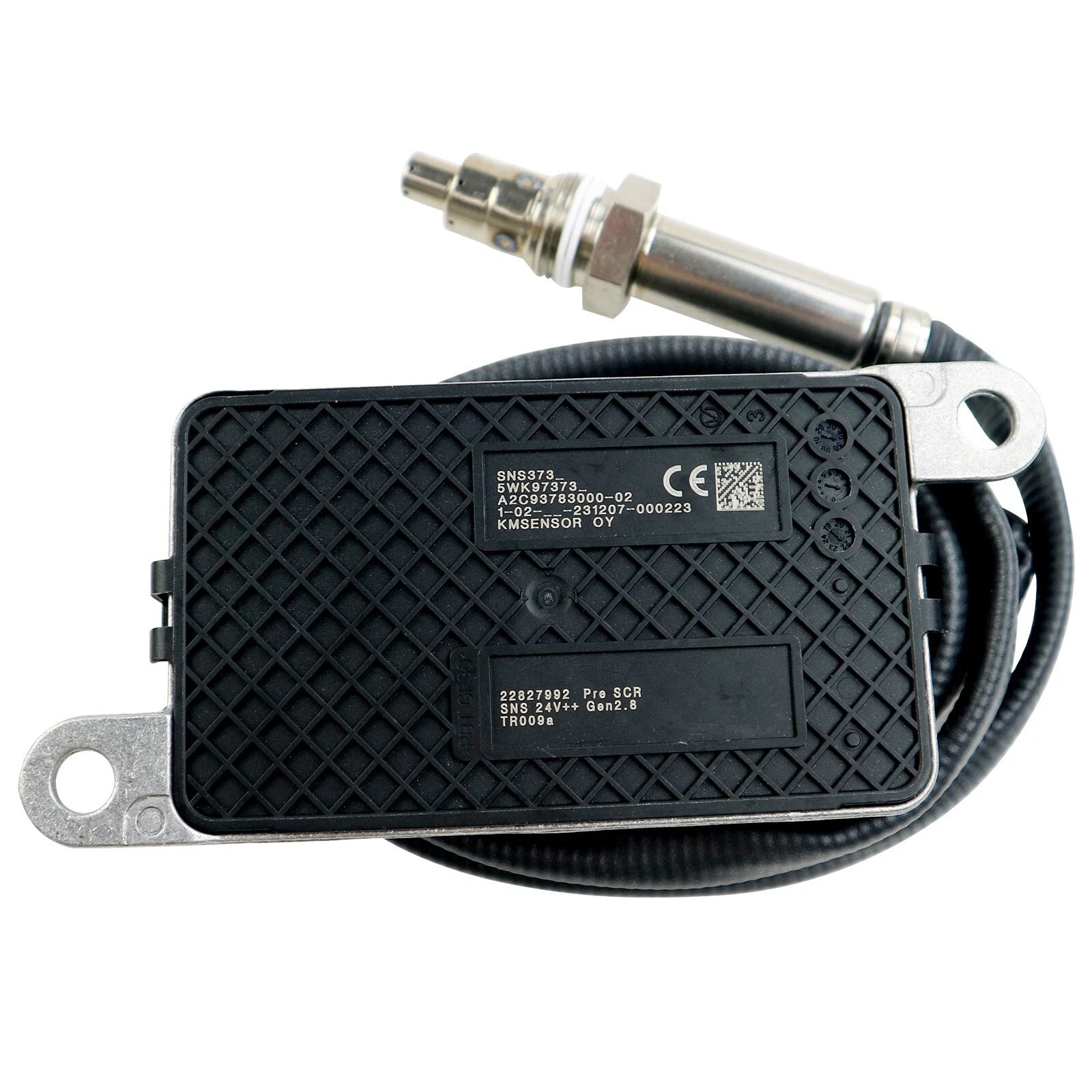 NOx Sensor Downstream 22827993 for Volvo VM Buses (2012–2024)