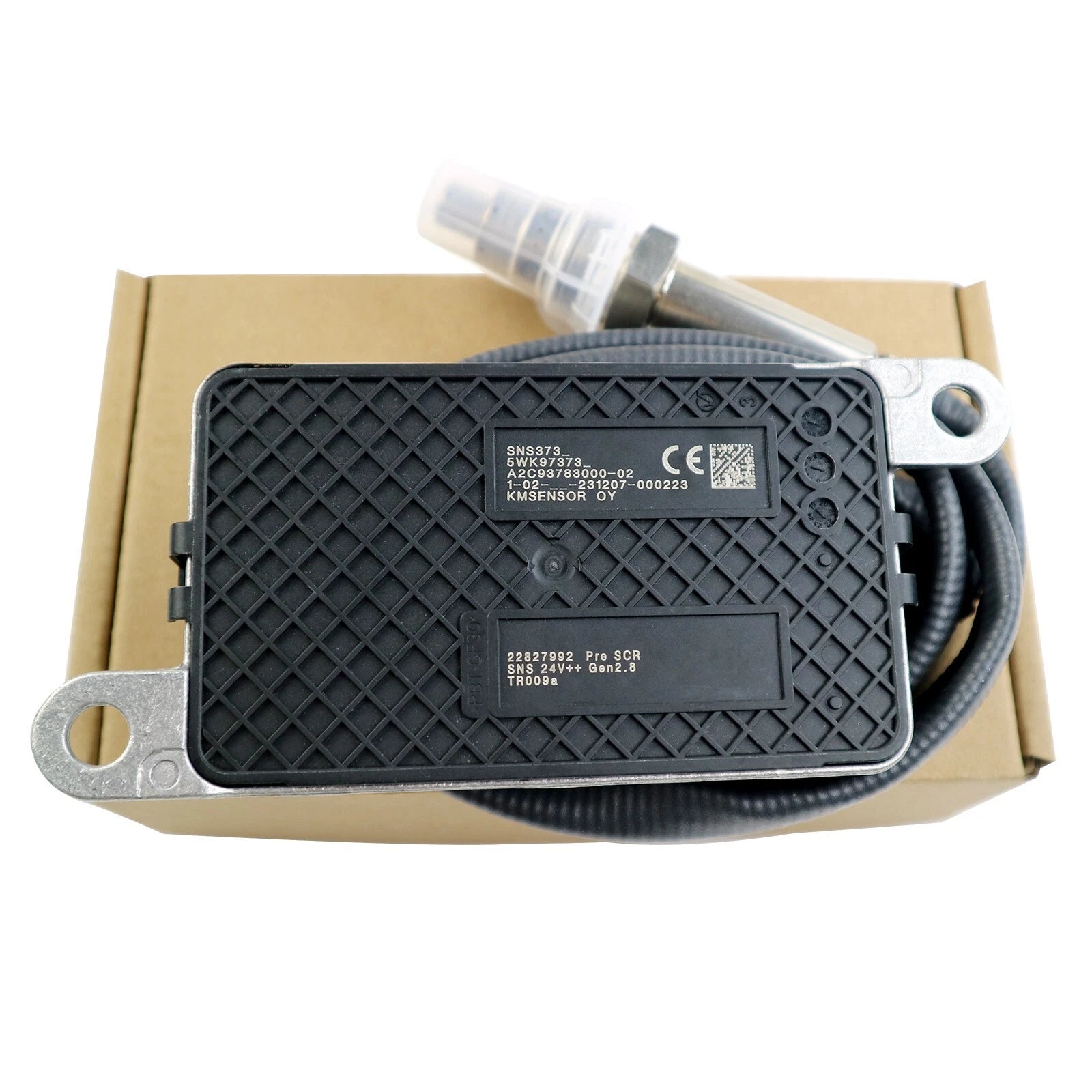 NOx Sensor Downstream 22827993 for Volvo VM Buses (2012–2024)