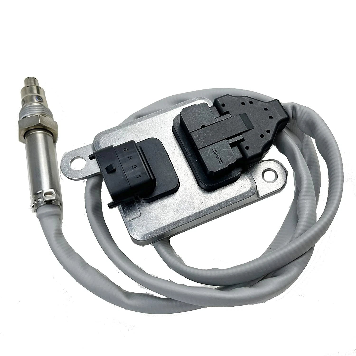 Nitrogen NOx Oxygen Sensor 5WK96660C / 1889126 for DAF Trucks (US) (2013–2023)